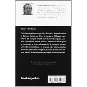 La sinfonía de Pitágoras