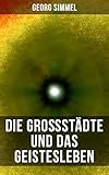 Die Großstädte und das Geistesleben by