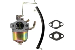 HURI Carburetor Gasket for Yamaha ET650 ET950 Generator Engine Parts