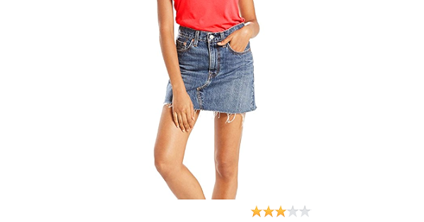 Gonna Levi's : Amazon.it: Abbigliamento