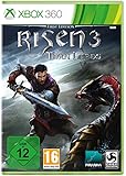 Risen 3: Titan Lords (Xbox 360)
