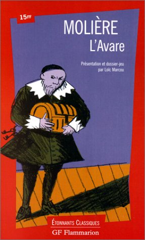 l' Avare