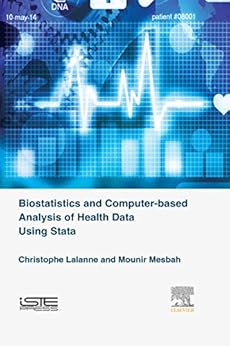 Biostatistics and Computer-based Analysis of Health Data using Stata Descargar ebooks PDF