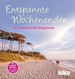 Entspannte Wochenenden: 50 romantische Regionen (Holiday) bei Amazon kaufen