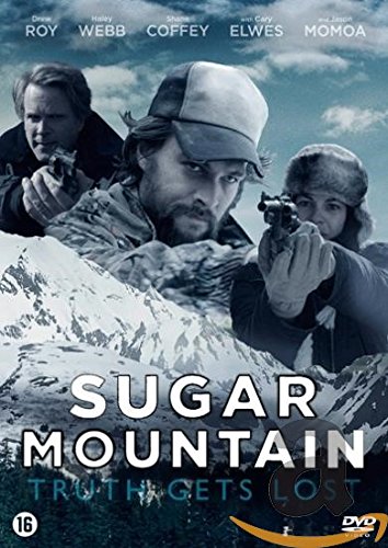 Preisvergleich Produktbild DVD - Sugar Mountain (1 DVD)