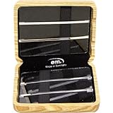 Gewa 751003 Blätteretui Klarinette 6 Blätter natur...