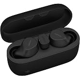Jabra Evolve2 Buds True Wireless kulak i&ccedil;i Bluetooth aktif g&uuml;r&uuml;lt&uuml; azaltma (ANC), 4 Mic MultiSensor ses teknolojisi &ndash; MS Team
