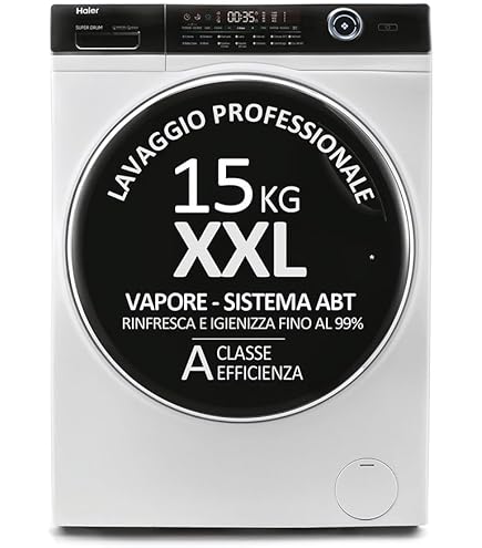 Electrolux PerfectCare 900 Asciugatrice 9 Kg, EW9HW493, Classe A+++, Tecnologia CyclonCare