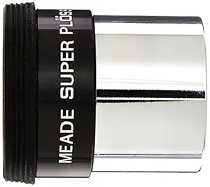 Meade 07171-02 9.7mm Super Plossl Series 4000