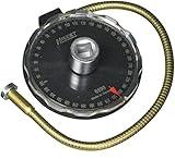 gradscheibe ausdrucken cd Arbeitsbereich 0 - 360° Hazet 6690 Winkelscheibe mechanisch