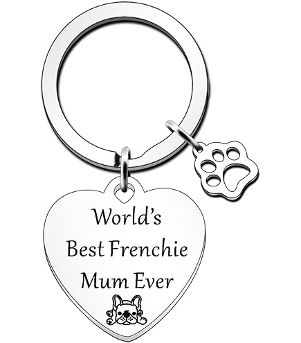 Old English Co. Carte De Chien Aquarelle - Carte D'anniversaire Pour