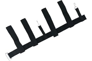 LIMTULA Landscaping Lifting Strap for Potted Plants, Durability for Easy Moving Heavy Planters, Trees and Rocks