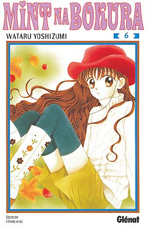 Mint Na Bokura — Tome 6