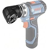 Bosch Professional GFA 12-W A&ccedil;ı Adapt&ouml;r&uuml; (GSR 12-15 FC ile uyumlu)