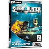 Silent Hunter III (PC DVD)