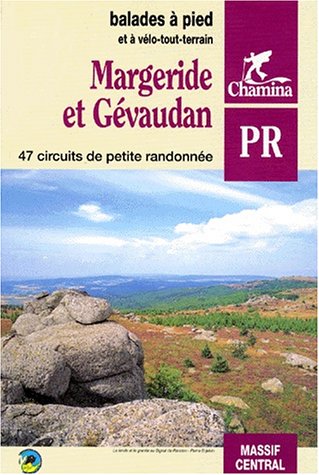 Download Margeride et Gévaudan Download Margeride et Gévaudan