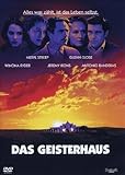 Das Geisterhaus - Jeremy Irons