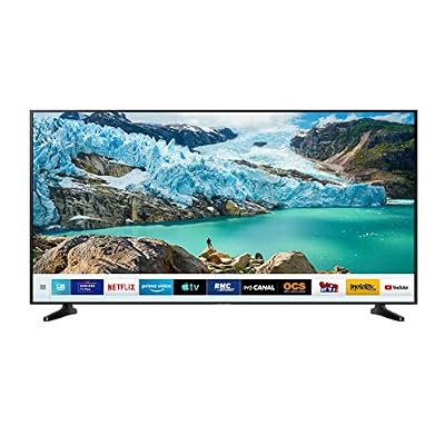 Samsung TV LED Samsung UE55RU7025