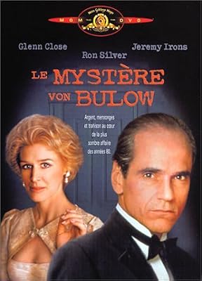 MGM HOME ENTERTAINMENT (FRANCE) Le Mystère von Bulow