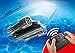 Produktbild PLAYMOBIL 9853 - RC-Unterwassermotor (Folienverpackung)