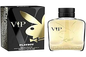 ‎PLAYBOY Playboy VIP Eau De Toilette, für Herren