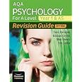 AQA Psychology for A Level Year 1 & AS Student Book: 2nd Edition ...