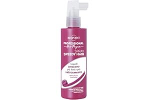 Biopoint Speedy Hair Spray 200 ml