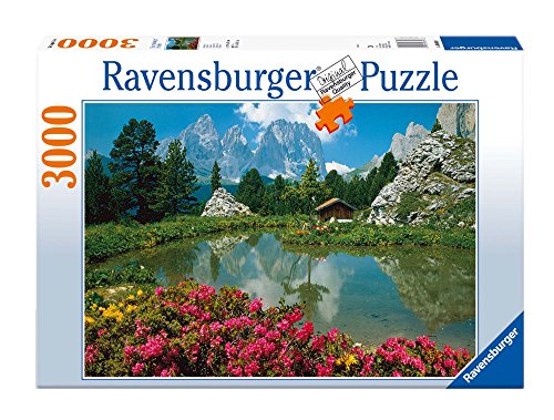 Price comparison product image Ravensburger - Dolomites