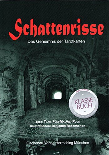 Schattenrisse: Das Geheimnis der Tarotkarten