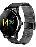 Lemumu ZGPAX S888 Bluetooth wasserdicht Smar twatch Kinder Elder SOS GPS Tracking Smart watch Anti-verloren Alarm für Ios Android Handy