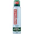 Fresh Deo Spray 150 ml