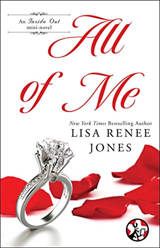 Lisa Renee Jones - Inside Out Series 06. All of Me (2015) Traduzione amatoriale