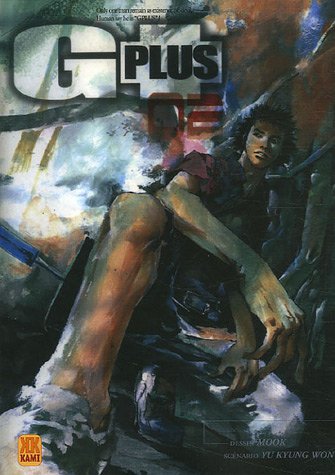 G plus — Tome 2