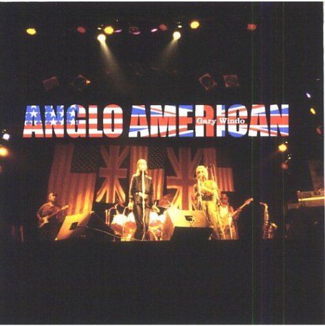 Preisvergleich Produktbild Anglo American