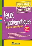 Image de JEUX MATHS CM1 REPROFICHES 04