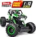 Produktbild DOUBLE E Elektrisches RC Auto 4WD Offroad Fahrzeug schnelle Rock Crawler mit dual Motoren für Starke Klettern Fähigkeit