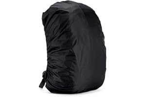 SINAIRSOFT Backpack Rain Cover 20L-80L waterproof sunscreen