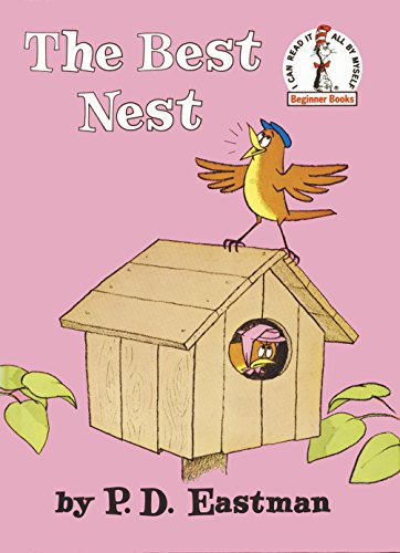 Télécharger The Best Nest PDF