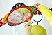Salinka Baby Activity Play Gym - Superior quality crawling baby play mat for toddlers - Tested to European Standards EN71 and EN62 115 - phatalates and lead FREE - Ebook as a gift