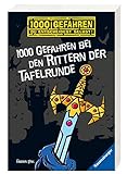 1000 Gefahren bei den Rittern der Tafelrunde by Fabian Lenk, Rolf Bunse