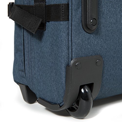 eastpak tranverz s luggage