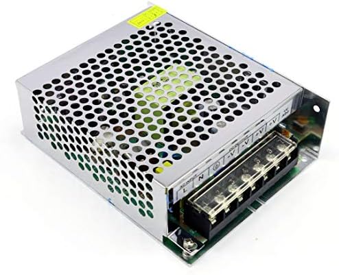 Swiftswan Practical LED Driver Switching Power Supply LED Drive Power Supply Adapter Transformer LED Light Drive
