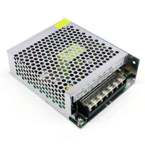 Swiftswan Practical LED Driver Switching Power Supply LED Drive Power Supply Adapter Transformer LED Light Drive