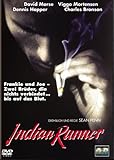 Indian Runner - David Morse