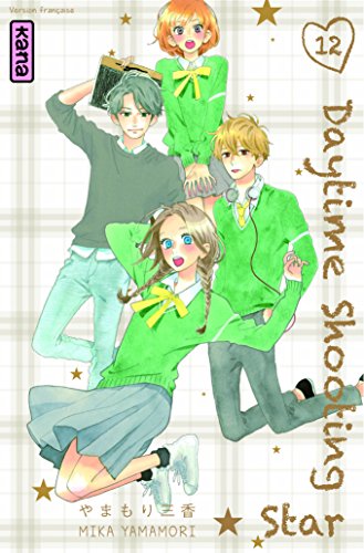 Daytime Shooting Star — Tome 12