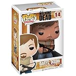 Funko Pop Daryl Dixon (The Walking Dead 14)