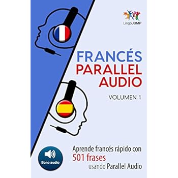 Francés Parallel Audio Aprende Francés Rápido Con 501 - 