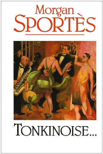 couverture de : Tonkinoise