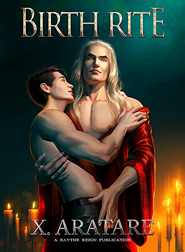 Télécharger Birth Rite (English Edition) Gratuit
