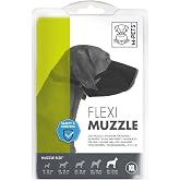M-Pets Flexi Bez Ağızlık XL | Pratik Tasarım, Etkili Koruma, G&uuml;venli Gezinti!